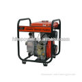 weifang manufacturer of Air-cooled diesel generator for sale